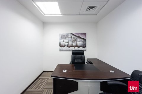 Office de 82.5m² en Business Bay, UAE No. 126279 23