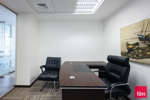 Office de 82.5m² en Business Bay, UAE No. 126279 19