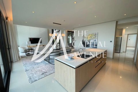 Villa de 4 dormitorios en  Saadiyat Island, UAE No. 208936 5