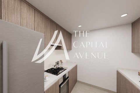 Apartment de 1 dormitorio en  Yas Island, UAE No. 208937 6