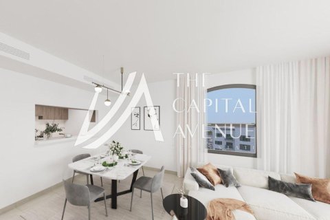 Apartment de 1 dormitorio en  Yas Island, UAE No. 208937 4