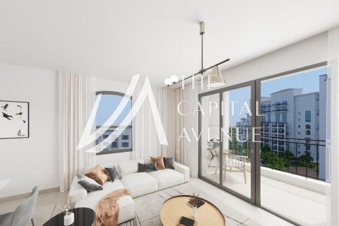 Apartment de 1 dormitorio en  Yas Island, UAE No. 208937 3