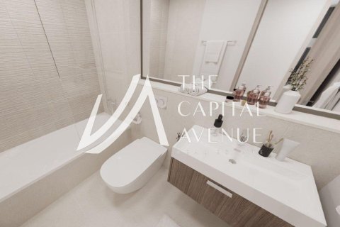Apartment de 1 dormitorio en  Yas Island, UAE No. 208937 10