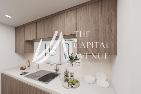 Apartment de 1 dormitorio en  Yas Island, UAE No. 208937 7