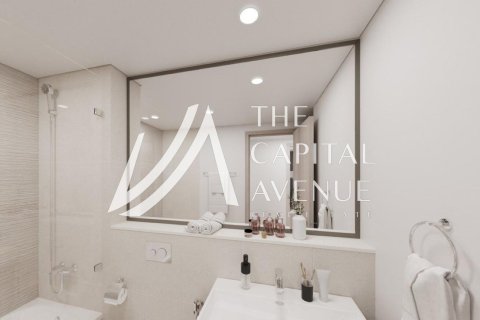Apartment de 1 dormitorio en  Yas Island, UAE No. 208937 9