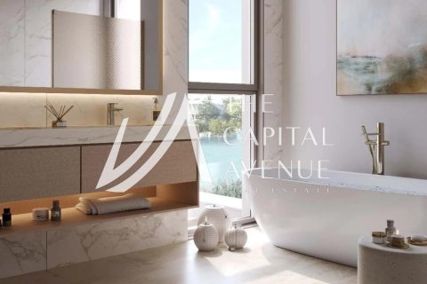 3 غرف نوم فيلا في أبو ظبي, الإمارات العربية المتحدة رقم 208939 9