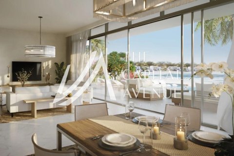 3 غرف نوم فيلا في أبو ظبي, الإمارات العربية المتحدة رقم 208939 6