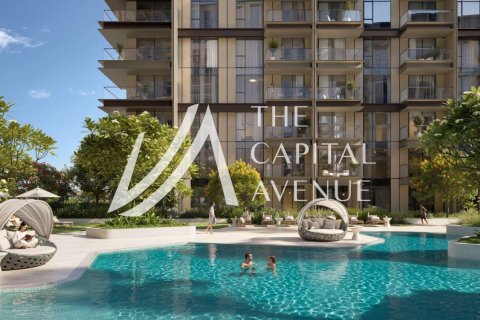 Apartment de 3 dormitorios en Al Reem Island, UAE No. 208938 3