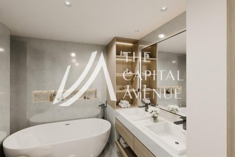Apartment de 3 dormitorios en Al Reem Island, UAE No. 208938 11