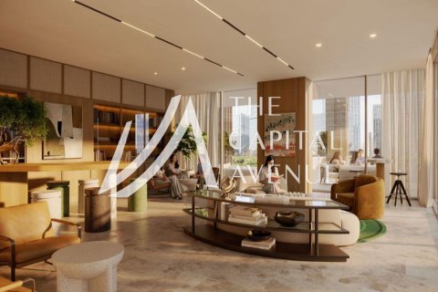 Apartment de 3 dormitorios en Al Reem Island, UAE No. 208938 14