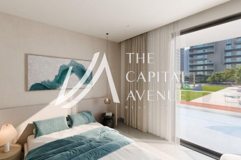 Apartment de 3 dormitorios en Al Reem Island, UAE No. 208938 10