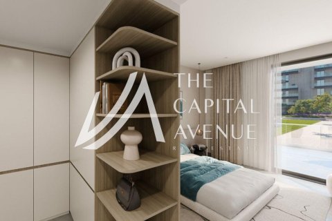 Apartment de 3 dormitorios en Al Reem Island, UAE No. 208938 9