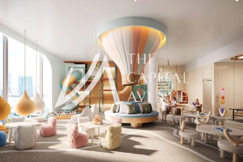 Apartment de 3 dormitorios en Al Reem Island, UAE No. 208938 12