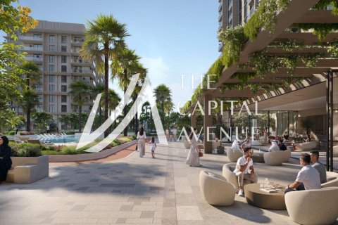 Apartment de 3 dormitorios en Al Reem Island, UAE No. 208938 18