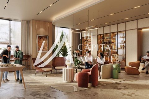 Apartment de 3 dormitorios en Al Reem Island, UAE No. 208938 13