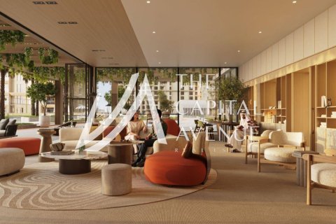Apartment de 3 dormitorios en Al Reem Island, UAE No. 208938 15