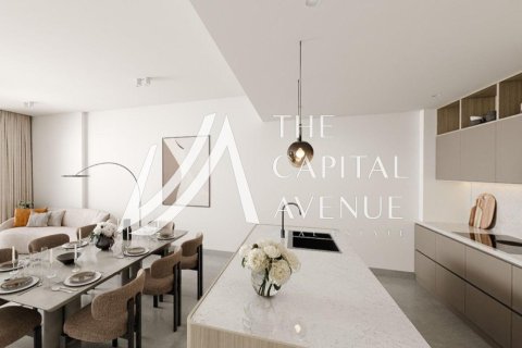 Apartment de 3 dormitorios en Al Reem Island, UAE No. 208938 5