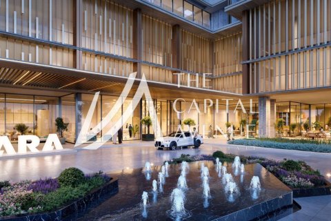 Apartment de 3 dormitorios en Al Reem Island, UAE No. 208938 22
