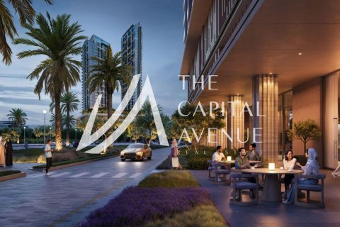 Apartment de 3 dormitorios en Al Reem Island, UAE No. 208938 20