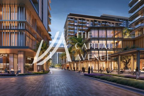 Apartment de 3 dormitorios en Al Reem Island, UAE No. 208938 21