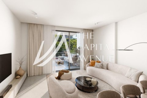 Apartment de 3 dormitorios en Al Reem Island, UAE No. 208938 4