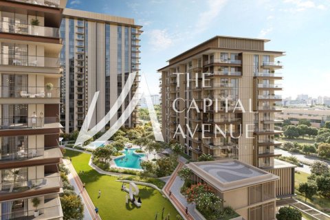 Apartment de 3 dormitorios en Al Reem Island, UAE No. 208938 19
