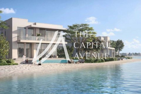 Villa de 6 chambres à Abu Dhabi, UAE No. 208940 9
