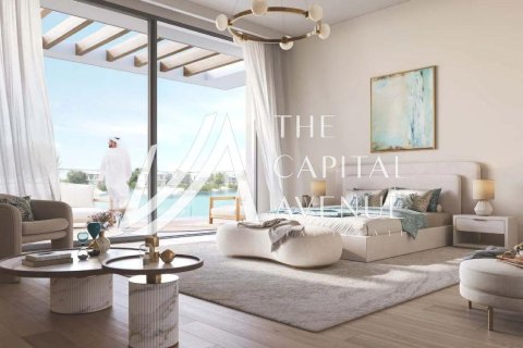Villa de 6 chambres à Abu Dhabi, UAE No. 208940 6