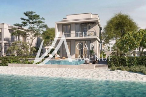 Villa de 6 chambres à Abu Dhabi, UAE No. 208940 10
