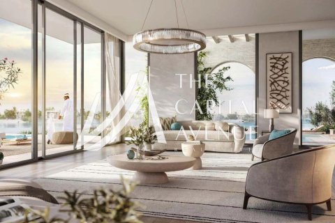 Villa de 6 chambres à Abu Dhabi, UAE No. 208940 3