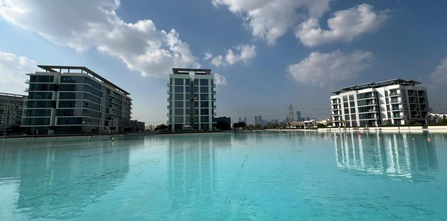 1 bedroom Apartment in Dubai, UAE No. 183254