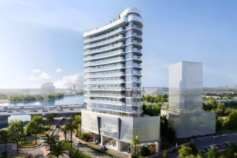 1 bedroom Apartment in Culture Village, UAE No. 183257 14