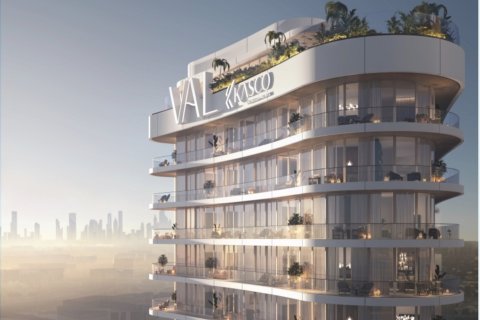1 bedroom Apartment in Culture Village, UAE No. 183257 11