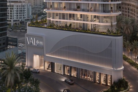 1 bedroom Apartment in Culture Village, UAE No. 183257 12