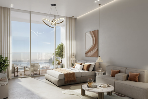1 bedroom Apartment in Culture Village, UAE No. 183257