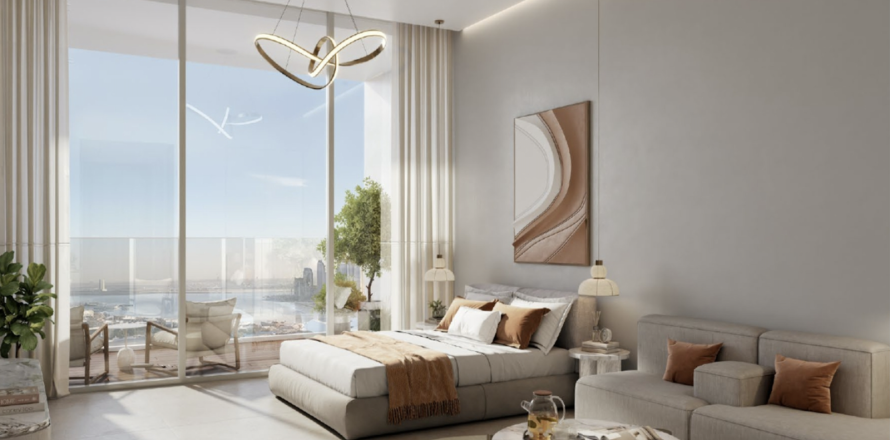 1 bedroom Apartment in Culture Village, UAE No. 183257