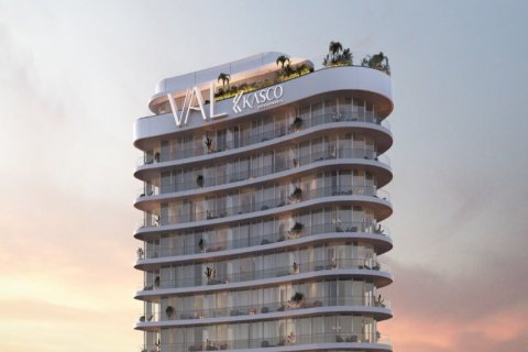 1 bedroom Apartment in Culture Village, UAE No. 183257 13