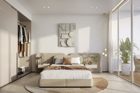 1 bedroom Apartment in Culture Village, UAE No. 183257 6
