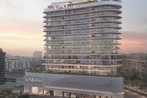 1 bedroom Apartment in Culture Village, UAE No. 183257 10