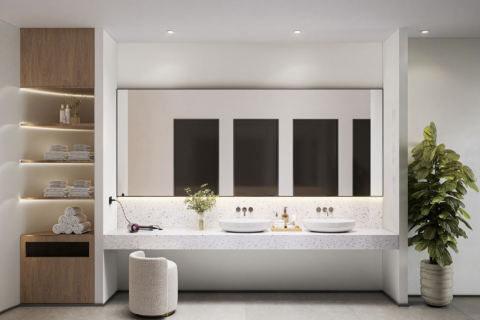 1 bedroom Apartment in Culture Village, UAE No. 183257 7