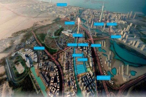 3 bedrooms Apartment in Dubai, UAE No. 183255 12