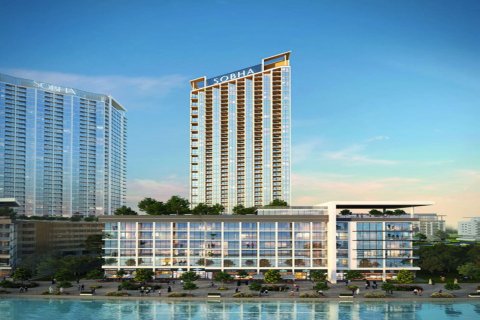 3 bedrooms Apartment in Dubai, UAE No. 183255 11