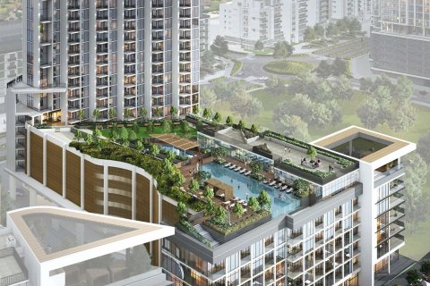 3 bedrooms Apartment in Dubai, UAE No. 183255 9