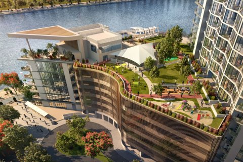 3 bedrooms Apartment in Dubai, UAE No. 183255 10