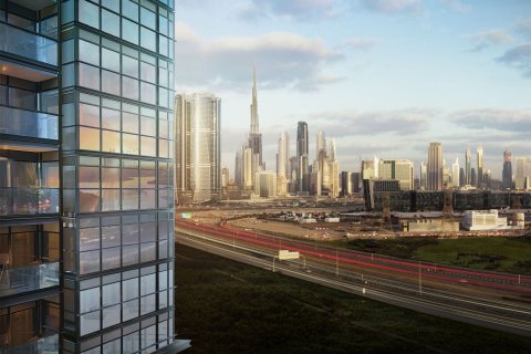 3 bedrooms Apartment in Dubai, UAE No. 183255