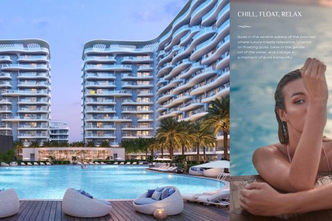 1 bedroom Apartment in Golf City, UAE No. 183251 10