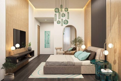 1 bedroom Apartment in Golf City, UAE No. 183251