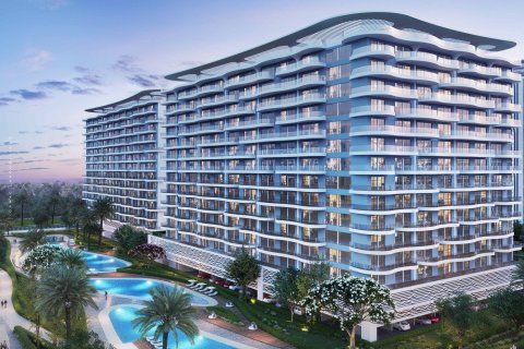 1 bedroom Apartment in Golf City, UAE No. 183251 3