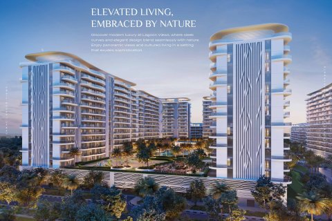 1 bedroom Apartment in Golf City, UAE No. 183251 16