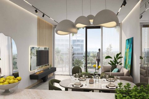 1 bedroom Apartment in Golf City, UAE No. 183251 15